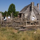 Back to the 18th century